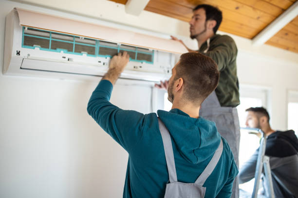 Best HVAC air duct cleaning  in Sylvan Springs, AL