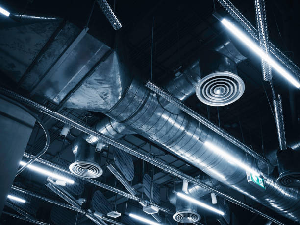 HVAC maintenance plan in Sylvan Springs, AL