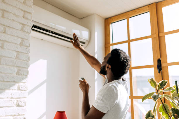 Best HVAC air duct cleaning  in Sylvan Springs, AL