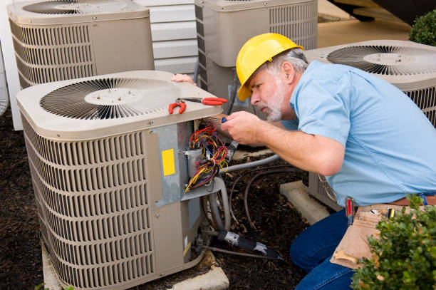 Best Local HVAC companies  in Sylvan Springs, AL