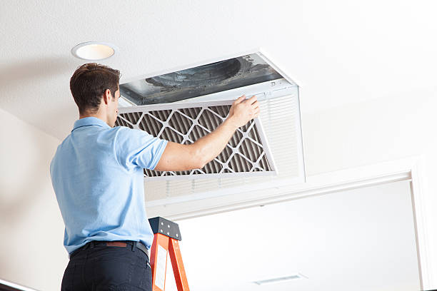 Local HVAC companies in Sylvan Springs, AL