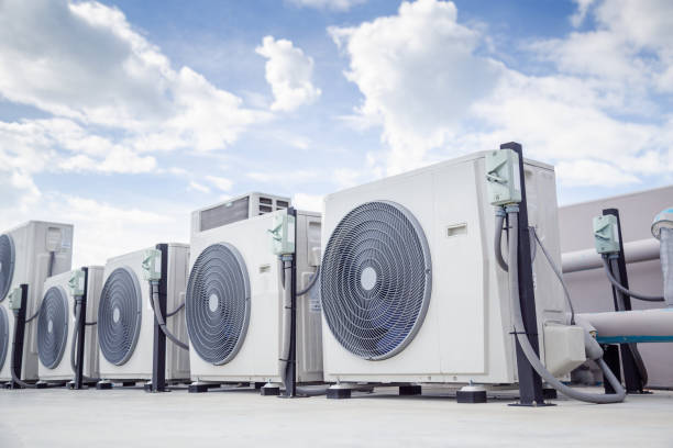 Best Local HVAC companies  in Sylvan Springs, AL