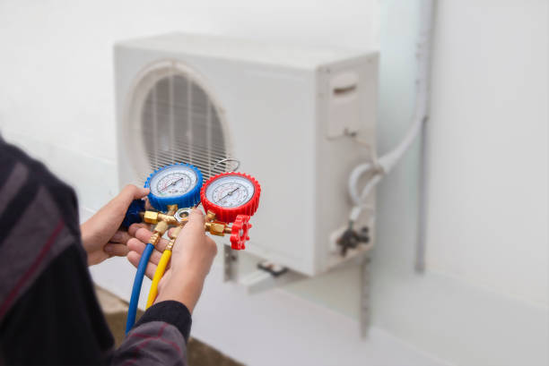 Best Best HVAC companies  in Sylvan Springs, AL