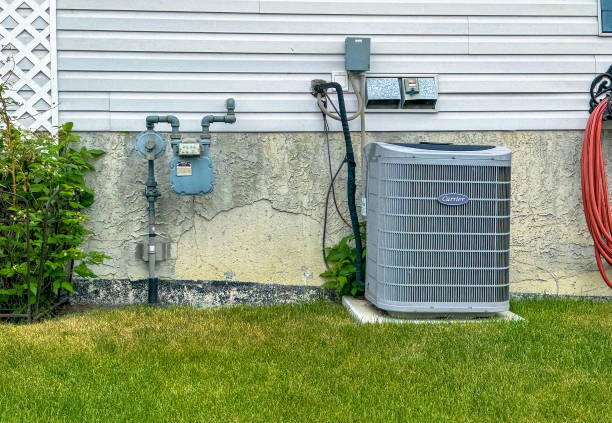 Best HVAC replacement cost  in Sylvan Springs, AL